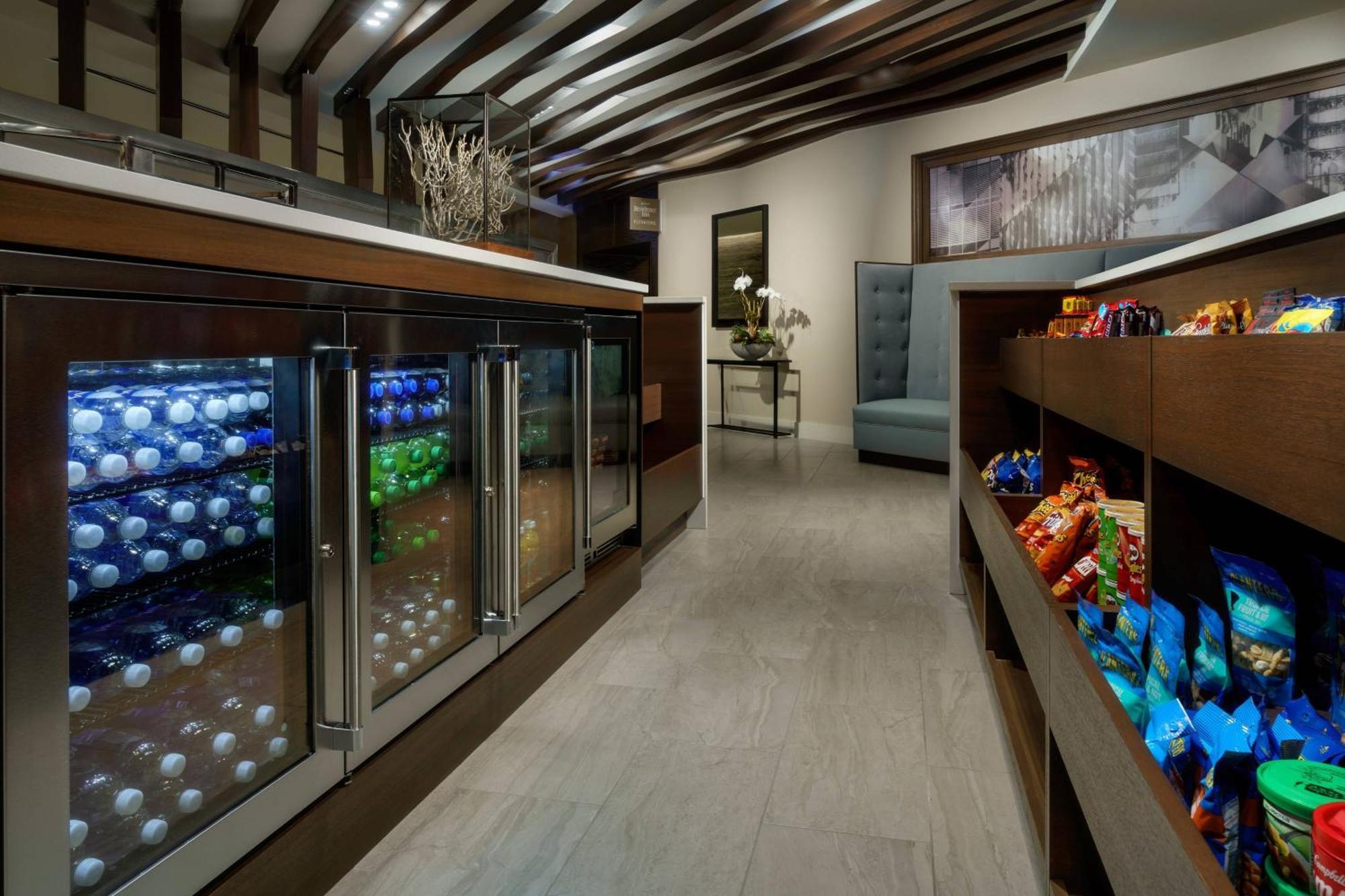 Residence Inn By Marriott Chicago Downtown/River North מראה חיצוני תמונה
