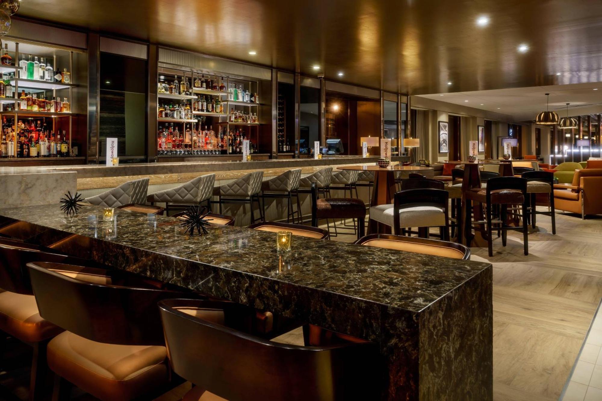 Residence Inn By Marriott Chicago Downtown/River North מראה חיצוני תמונה